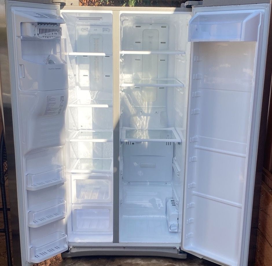 Samsung Refrigerator