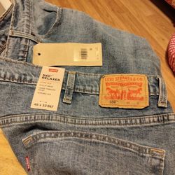Levi 550