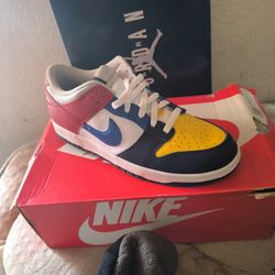 Nike Dunks