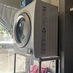 Avanti Tumble Dryer