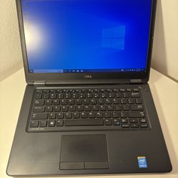Notebook Laptop Dell E5450 nr29