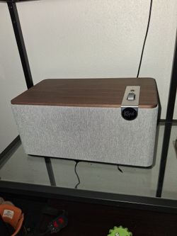 Home audio