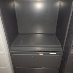 Filing Cabinet 