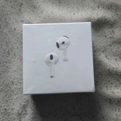 Airpods 4th Gen ANC