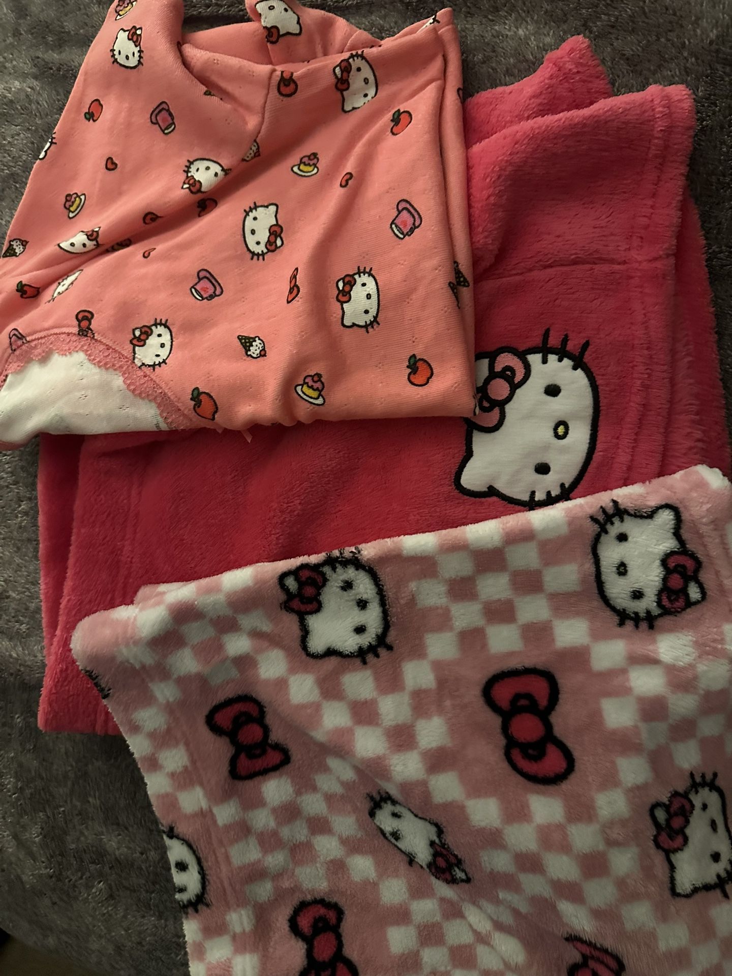 Hello Kitty