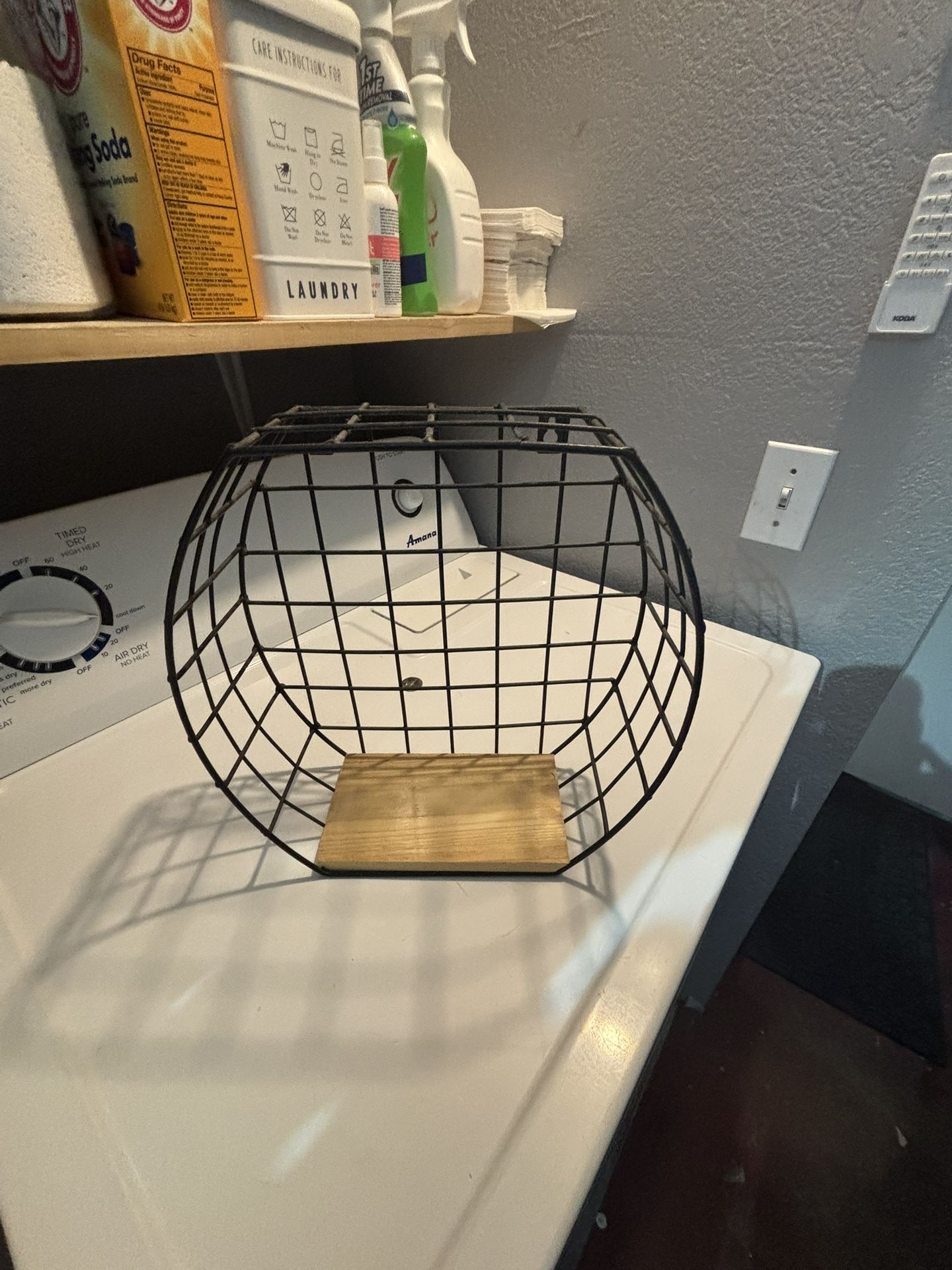 Wall Shelve
