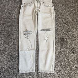 Levi’s 512 W32 x L29