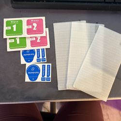 iPhone Pro Max Screen Protector