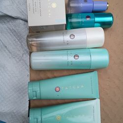 Tatcha