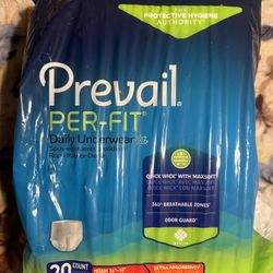 Adult Size Diapers