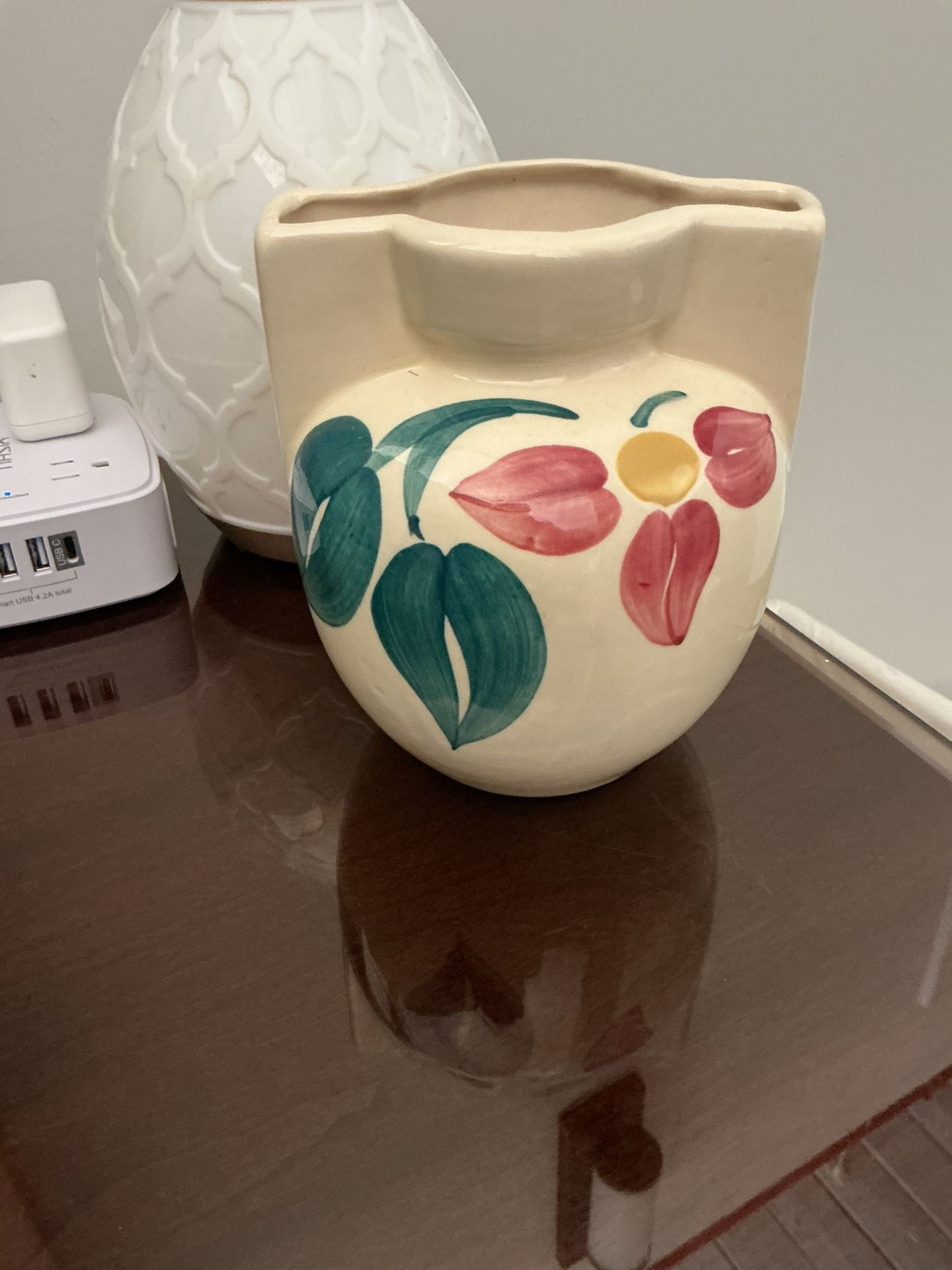 Vintage Purinton Pottery Vase