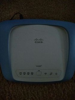 Cisco M10 router