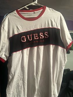 Mens Shirts and Tshirts Lot XL $30.00 obo