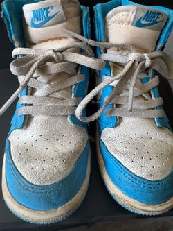 Jordan 1 Retro High OG "UNC Reimagined"