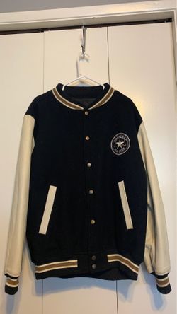 Converse Varsity Jacket Large