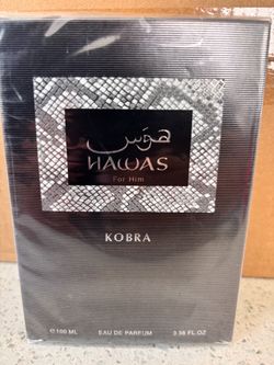 Hawas For Him Kobra EDP 100ml