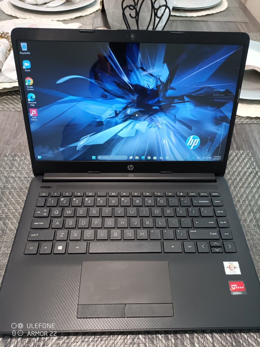 HP MODEL 14-dk1003dx LAPTOP