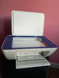 HP Deskjet All in One Printer