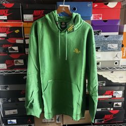 Men’s Dickies Hoodie New Xl