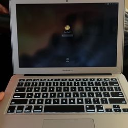 2015 MacBook Air