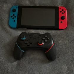 Switch For Sale 