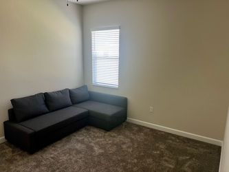 IKEA Friheten sleeper sectional