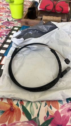 BMW X5 brake sensor