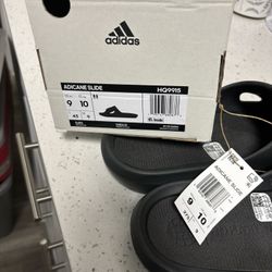 Adidas Slides