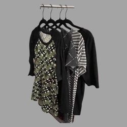 LuLaRoe Tops Size XL 