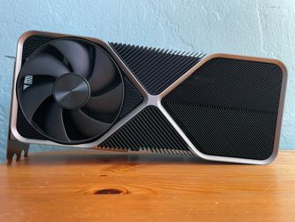 Rtx 4080 founders edition (new)