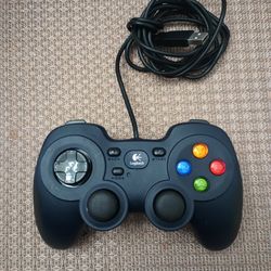 Logitech F-310 Gamepad Controller 