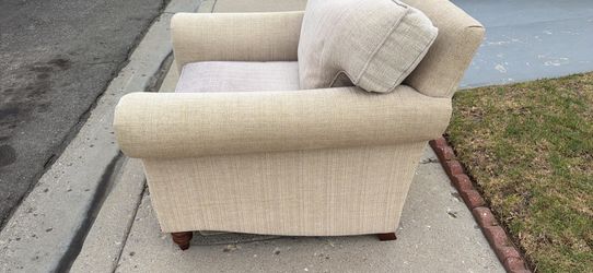 Small couch chair