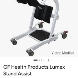Lumex Stand Assist 