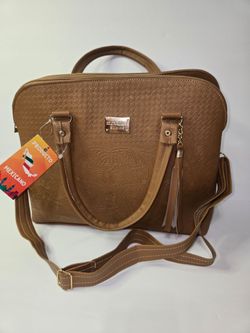 Mexican bag