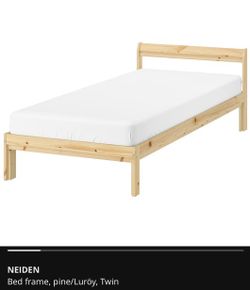 Bed Frames 