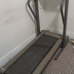 Treadmill