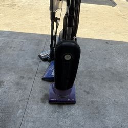 Riccar Vacuum 