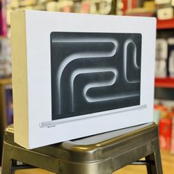 MacBook Pro M3 Pro Chip 14 Inch 1TB