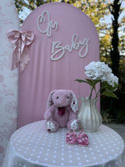 Baby Shower Event