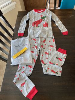 Christmas Pajamas Pjs