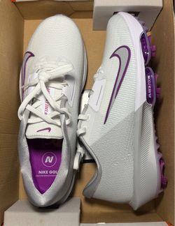 Nike Air Zoom Infinity Tour 2 - Men’s 9.5 / Women’s 11 - Brand New