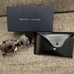 Women’s Ralph Lauren Sunglasses