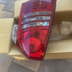 Chrysler 300 OEM Original Tail Lights USA made