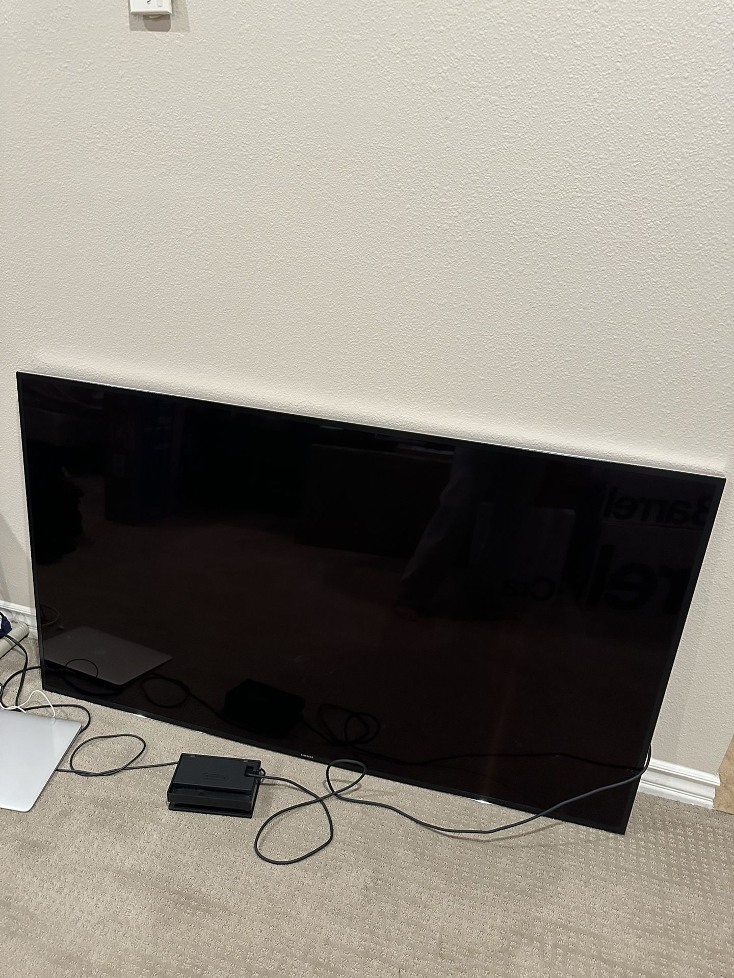 60 Inch Samsung TV