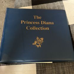 Stamp Collection 