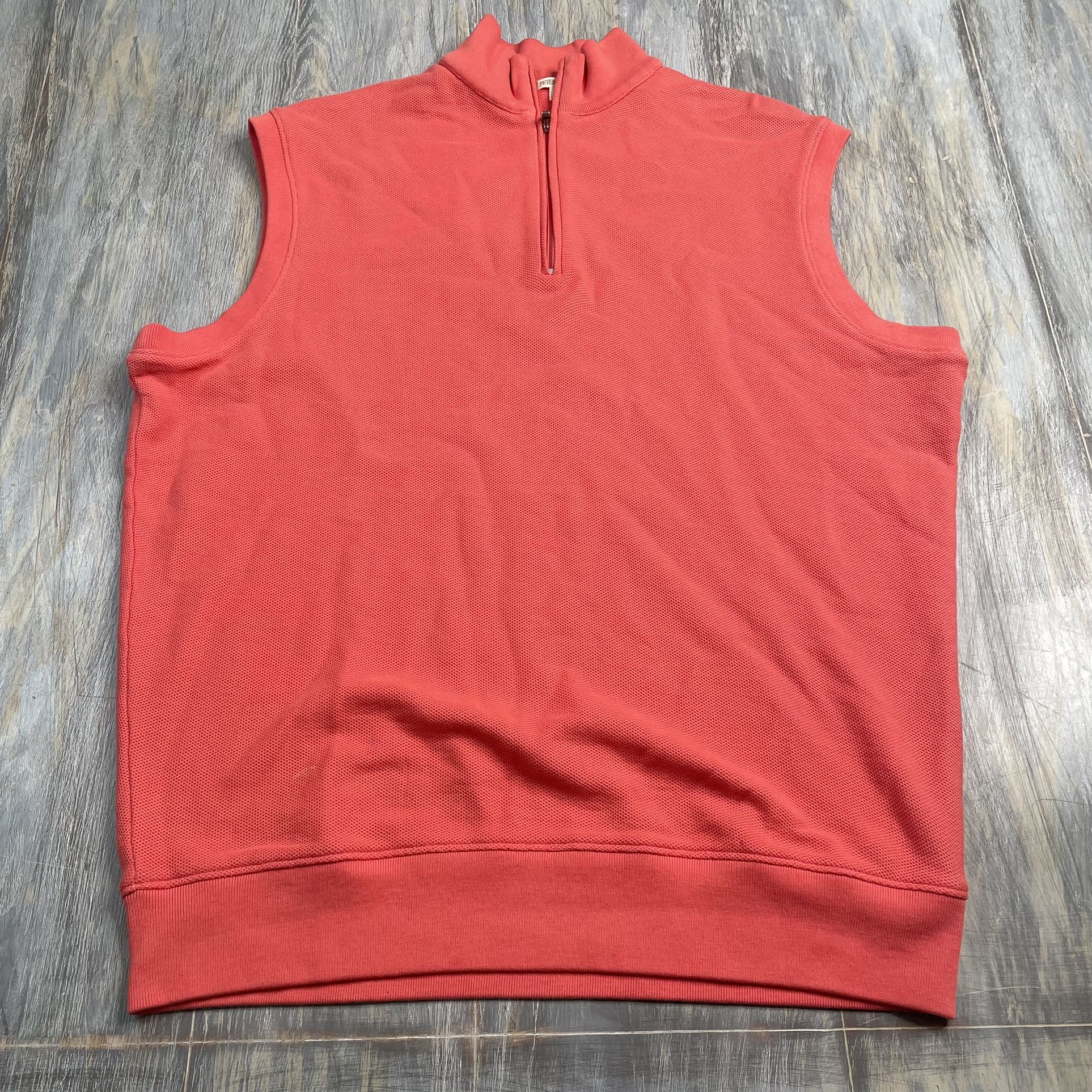 Peter Millar Half Vest