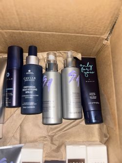 MONAT Liquidation