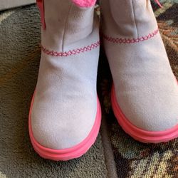 Ugg Boots Size 6 
