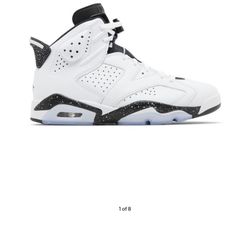 Air Jordan 6 Retro (2024)