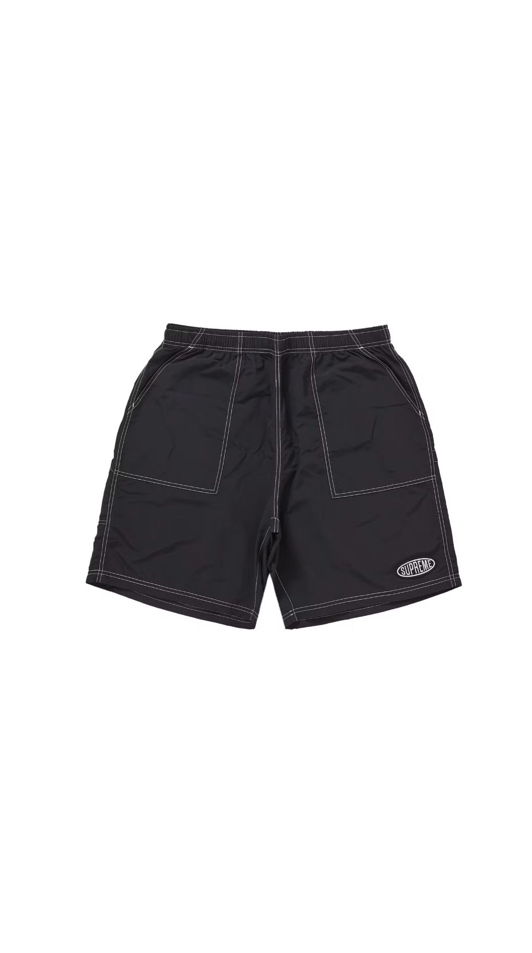 Supreme Nylon Painter Short (SS22)